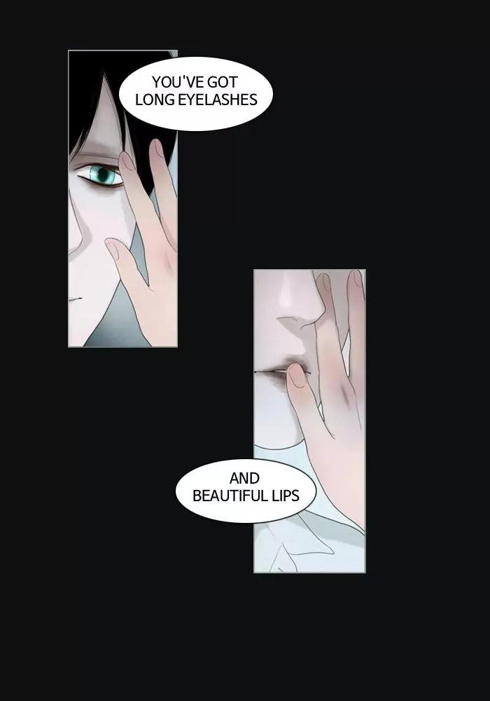 Winter Woods Chapter 17 page 38 - Chapter 17: [Season 1] Ep.16