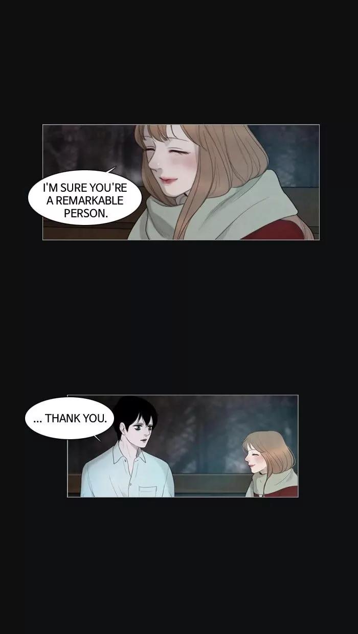 Winter Woods Chapter 17 page 39 - Chapter 17: [Season 1] Ep.16