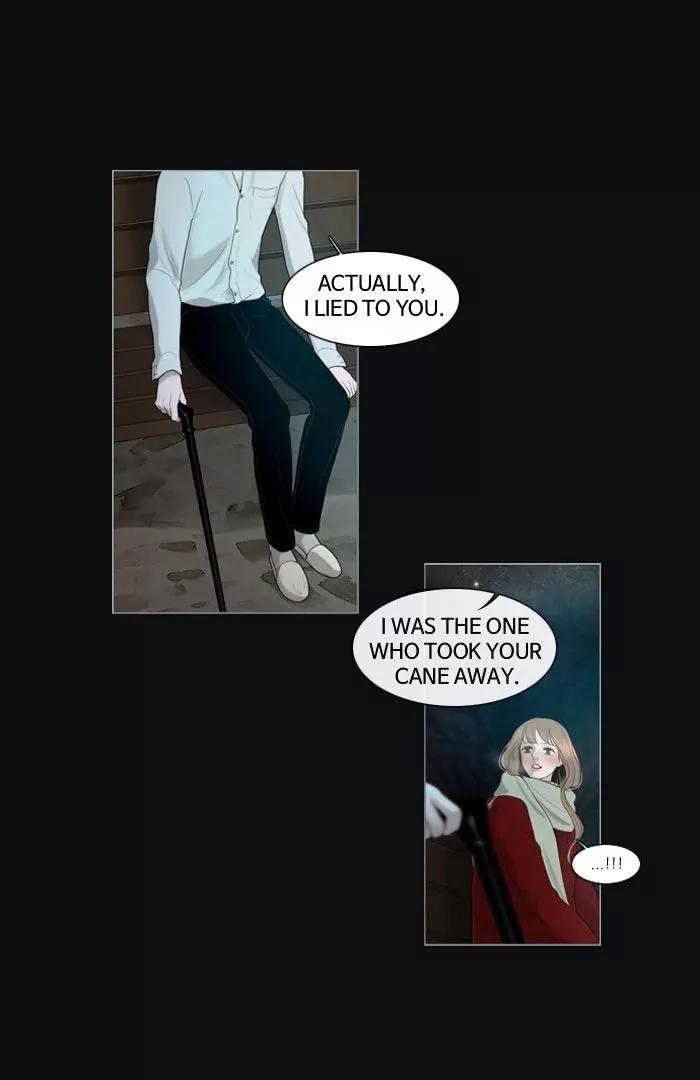 Winter Woods Chapter 17 page 40 - Chapter 17: [Season 1] Ep.16