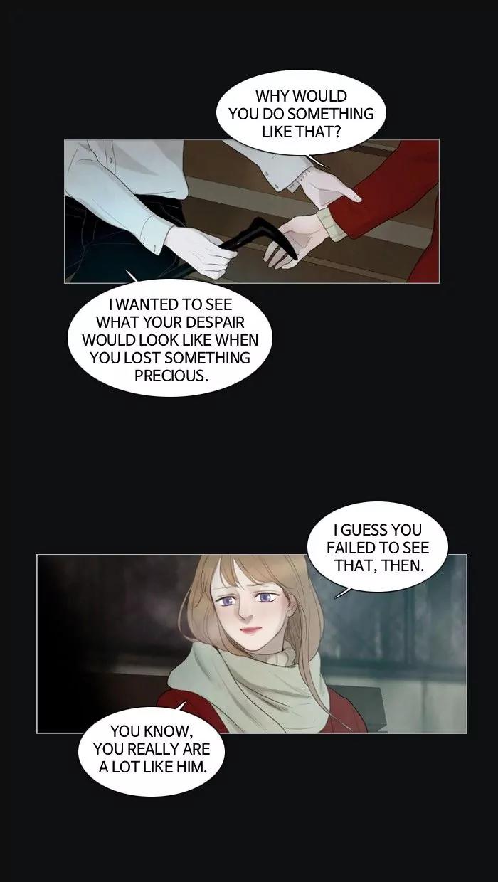 Winter Woods Chapter 17 page 41 - Chapter 17: [Season 1] Ep.16
