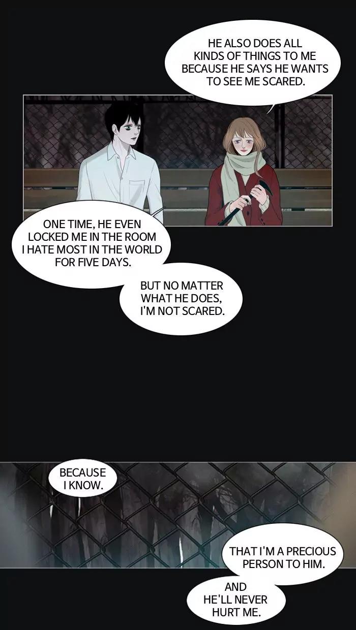 Winter Woods Chapter 17 page 42 - Chapter 17: [Season 1] Ep.16