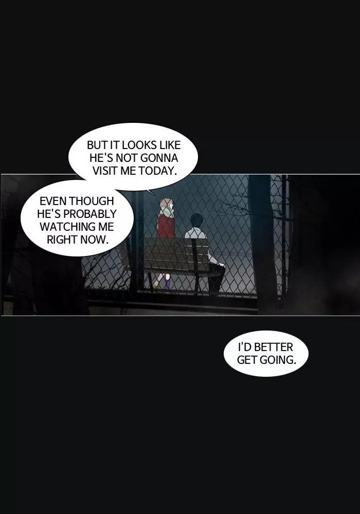 Winter Woods Chapter 17 page 43 - Chapter 17: [Season 1] Ep.16