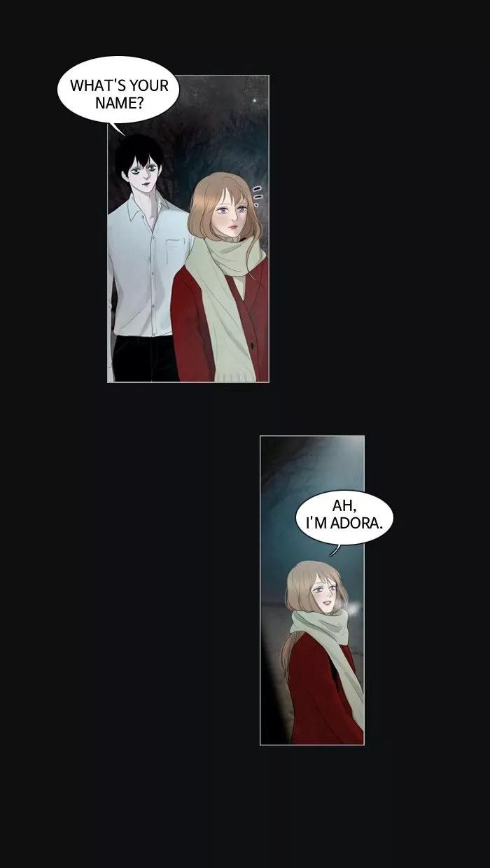 Winter Woods Chapter 17 page 44 - Chapter 17: [Season 1] Ep.16