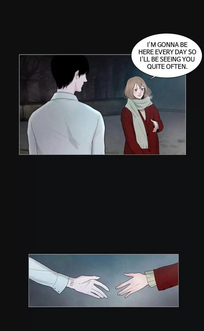 Winter Woods Chapter 17 page 45 - Chapter 17: [Season 1] Ep.16