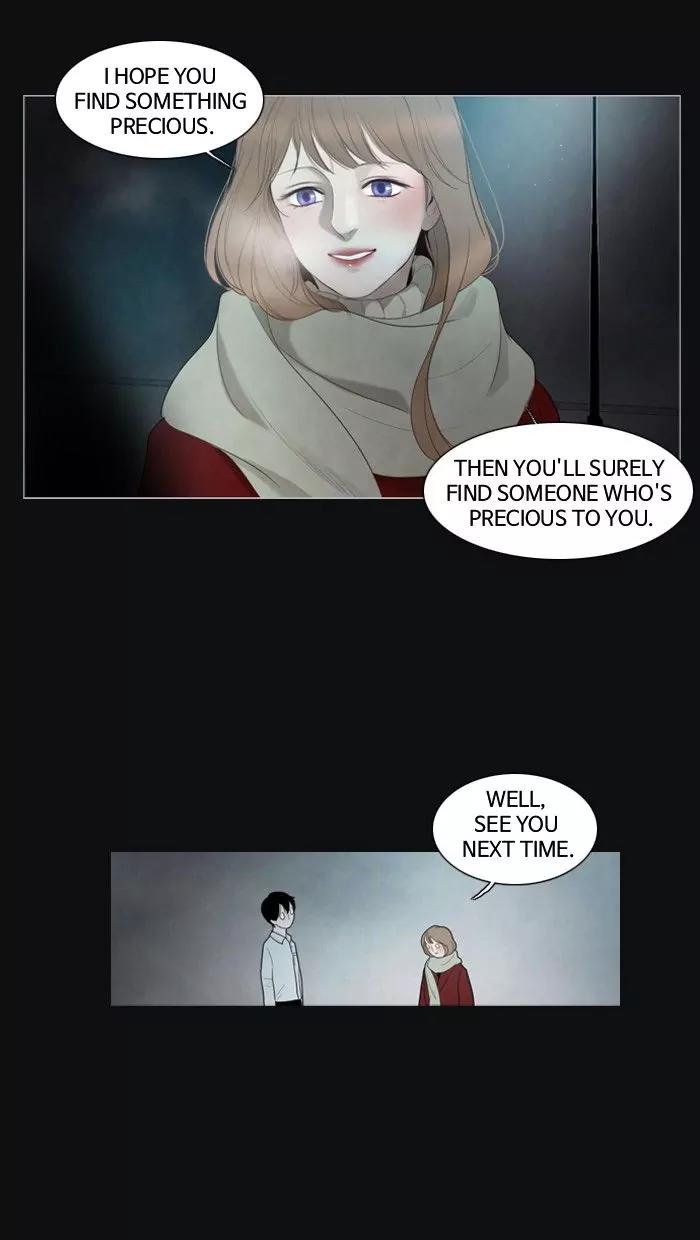 Winter Woods Chapter 17 page 47 - Chapter 17: [Season 1] Ep.16