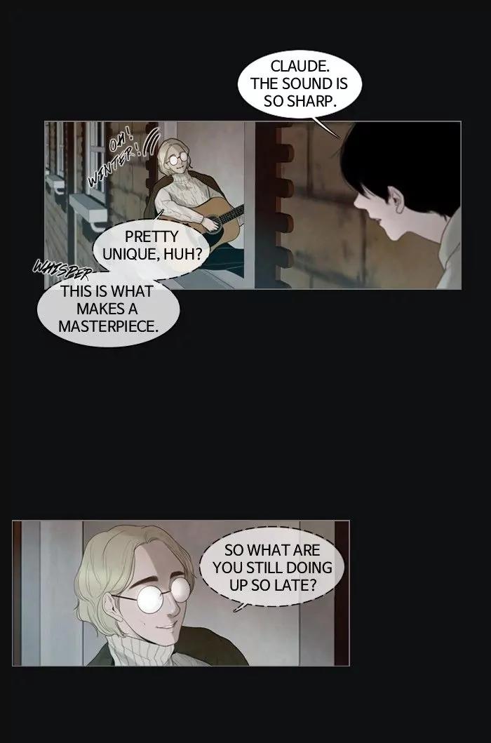 Winter Woods Chapter 17 page 5 - Chapter 17: [Season 1] Ep.16
