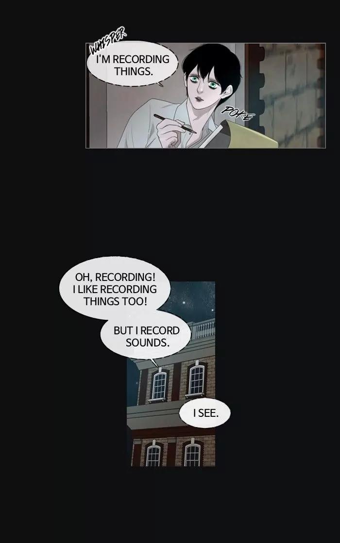 Winter Woods Chapter 17 page 6 - Chapter 17: [Season 1] Ep.16