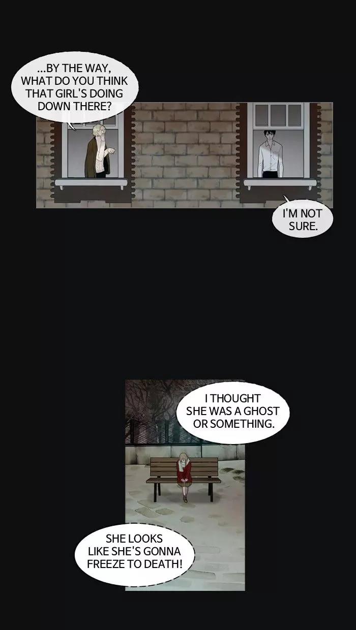Winter Woods Chapter 17 page 7 - Chapter 17: [Season 1] Ep.16