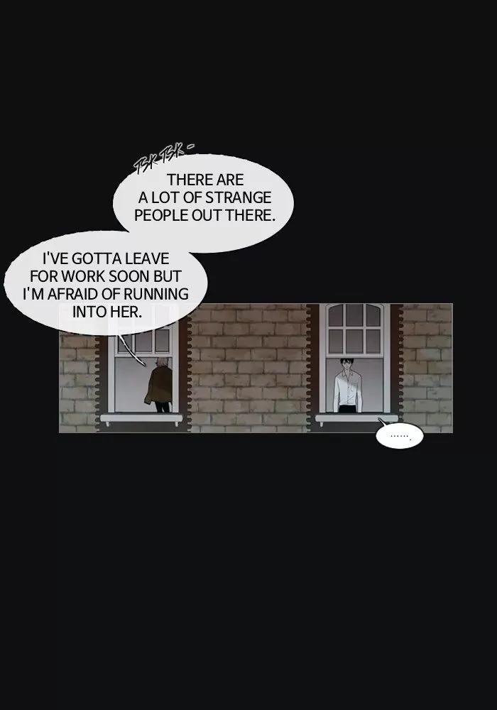 Winter Woods Chapter 17 page 8 - Chapter 17: [Season 1] Ep.16