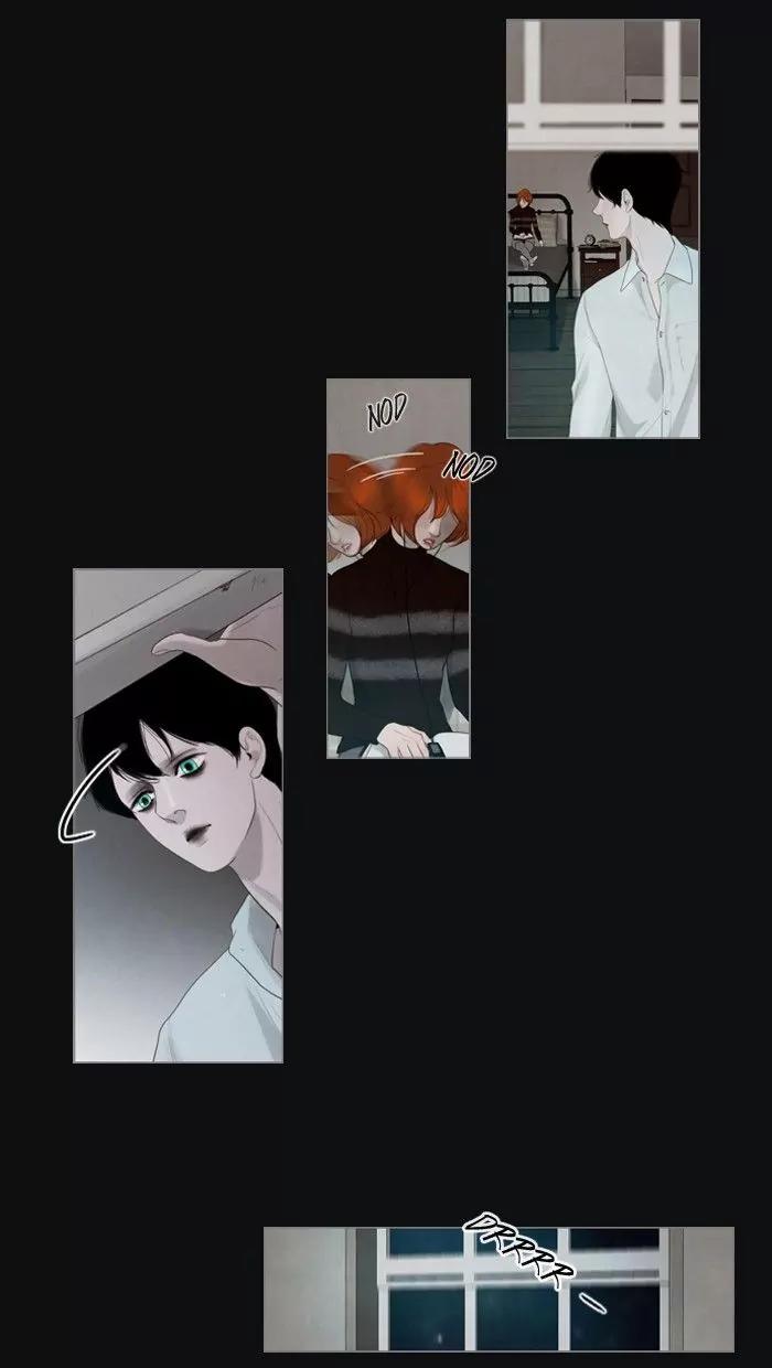 Winter Woods Chapter 17 page 9 - Chapter 17: [Season 1] Ep.16