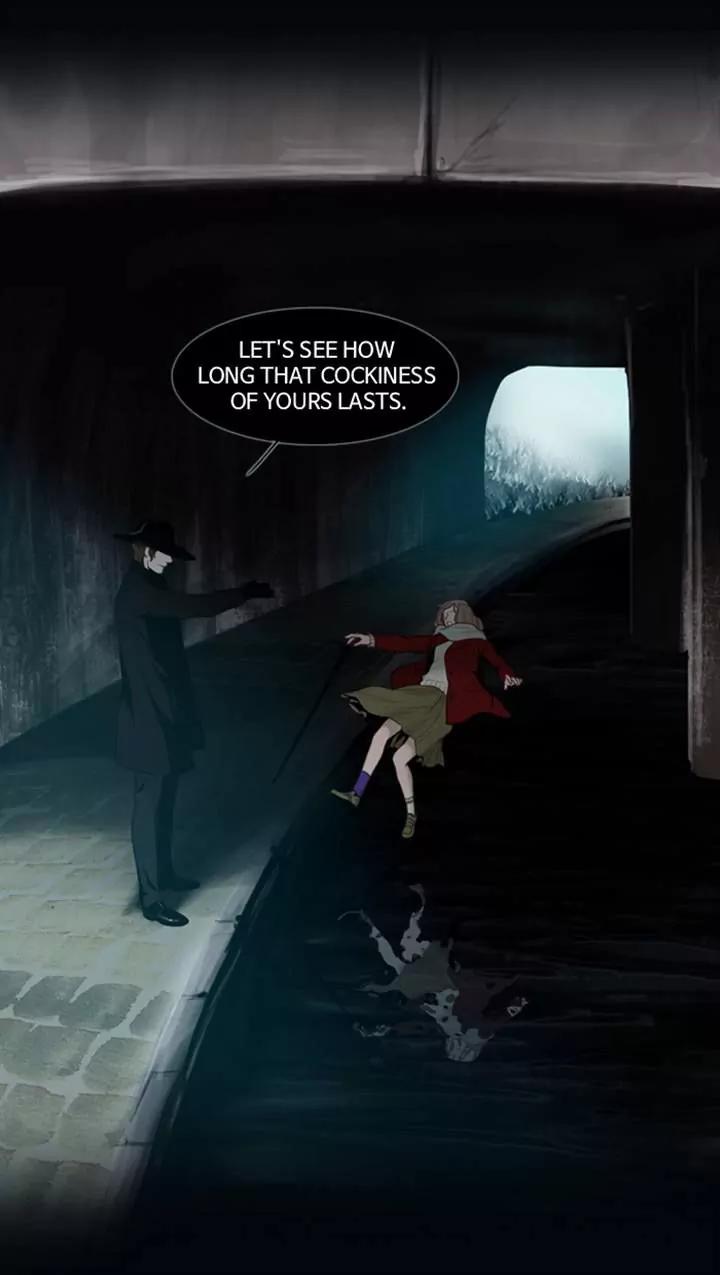 Winter Woods Chapter 18 page 10 - Chapter 18: [Season 1] Ep.17