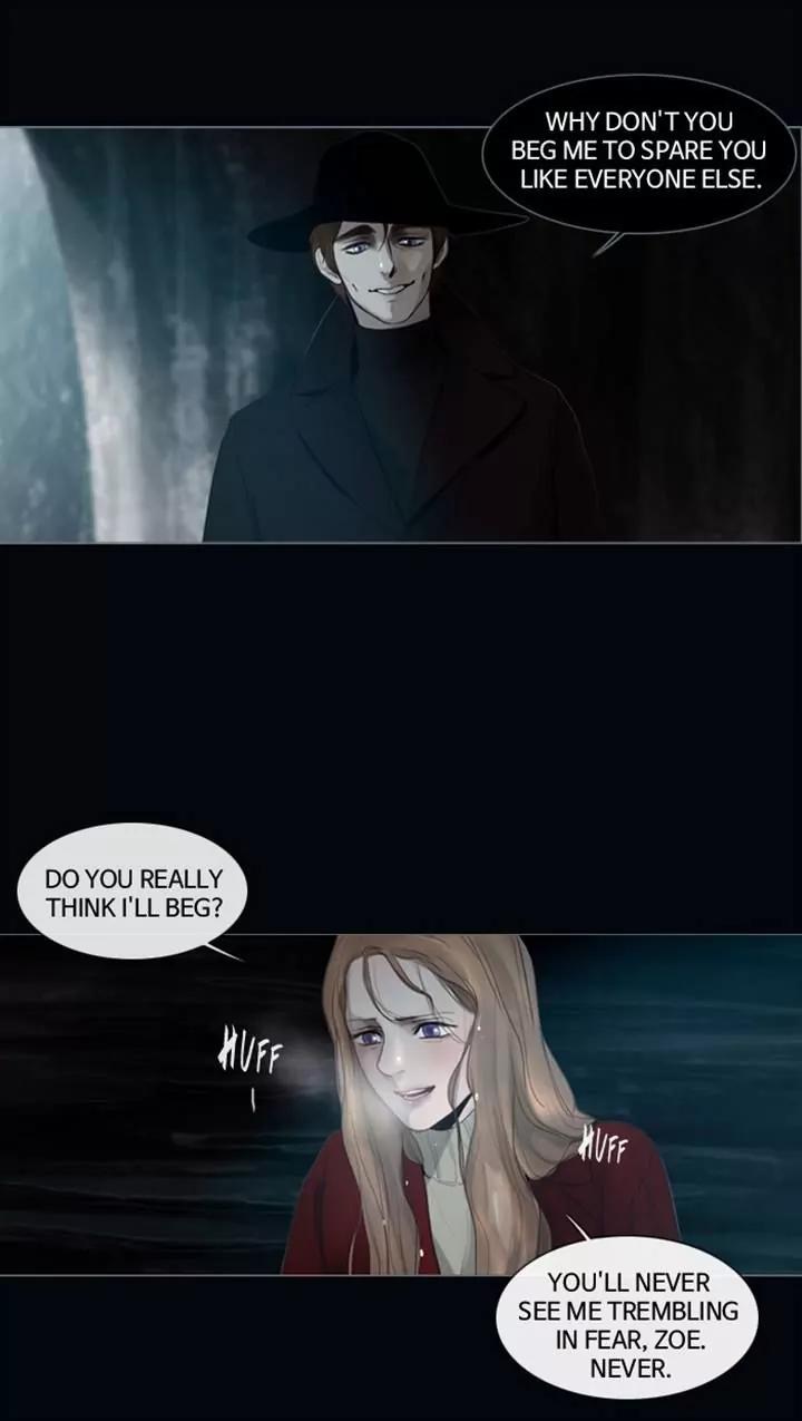 Winter Woods Chapter 18 page 13 - Chapter 18: [Season 1] Ep.17