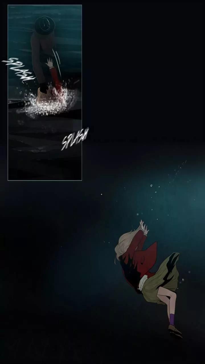 Winter Woods Chapter 18 page 17 - Chapter 18: [Season 1] Ep.17