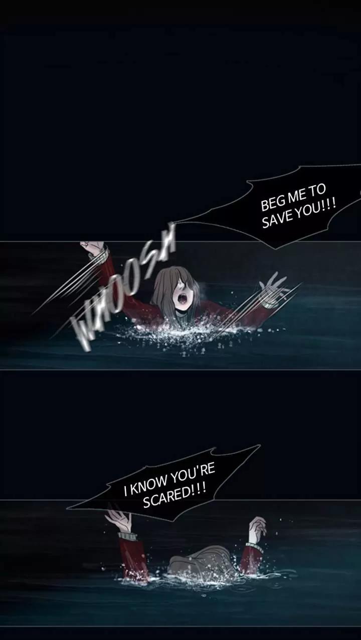 Winter Woods Chapter 18 page 18 - Chapter 18: [Season 1] Ep.17