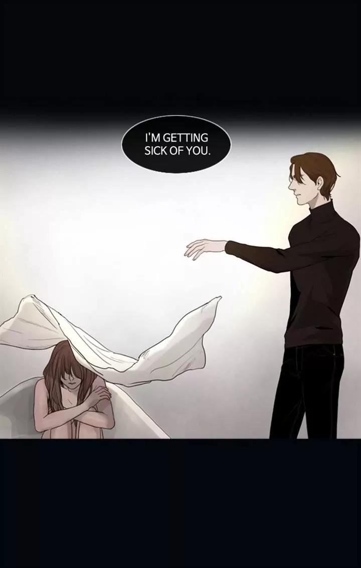 Winter Woods Chapter 18 page 27 - Chapter 18: [Season 1] Ep.17