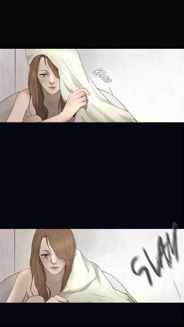 Winter Woods Chapter 18 page 28 - Chapter 18: [Season 1] Ep.17