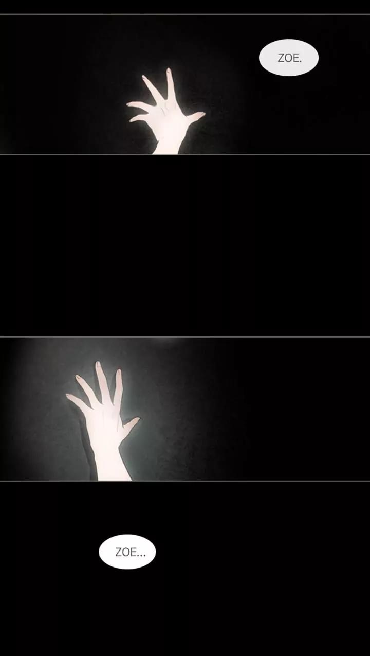 Winter Woods Chapter 18 page 38 - Chapter 18: [Season 1] Ep.17