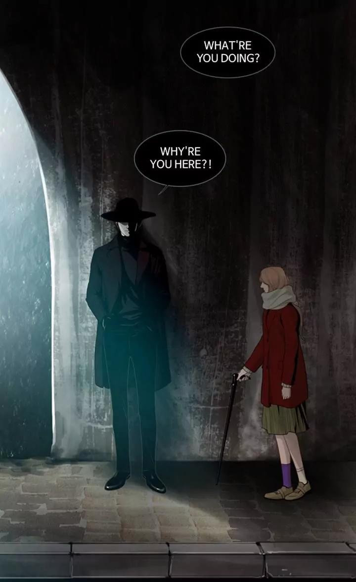 Winter Woods Chapter 18 page 4 - Chapter 18: [Season 1] Ep.17