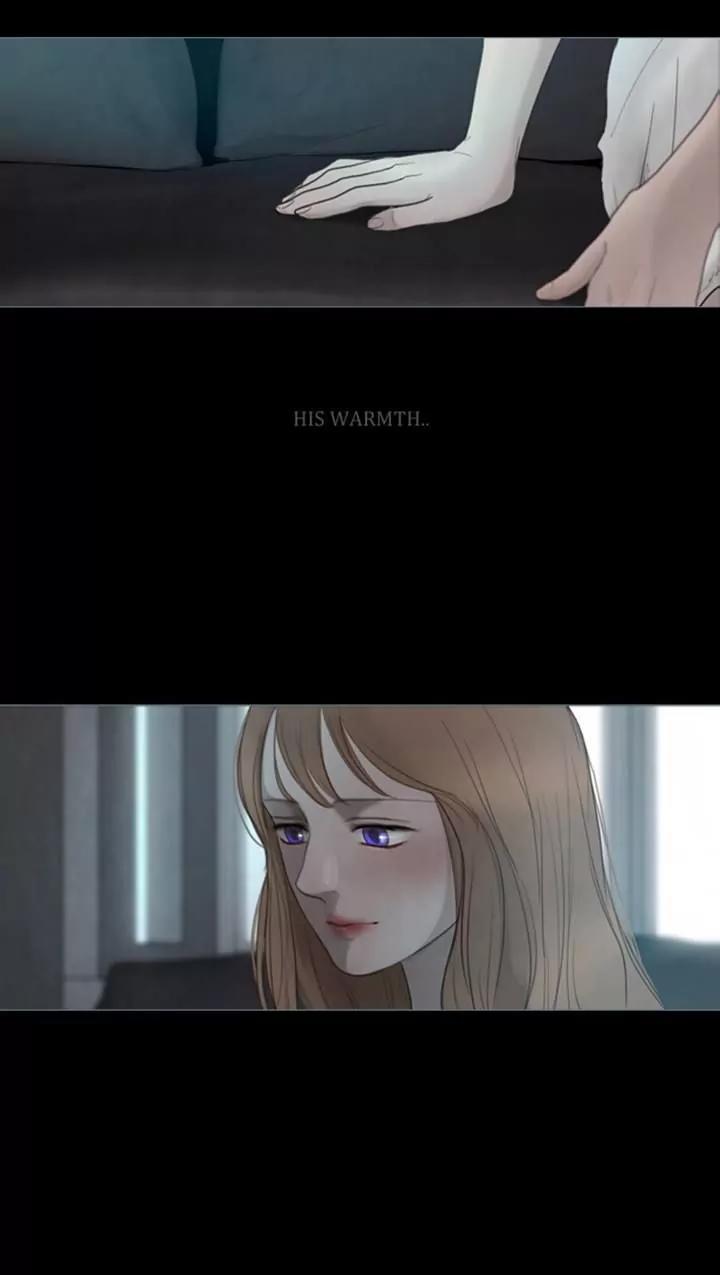 Winter Woods Chapter 18 page 41 - Chapter 18: [Season 1] Ep.17