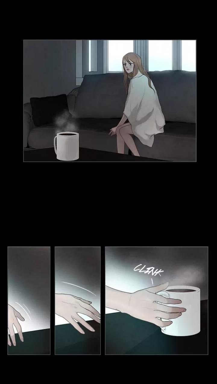 Winter Woods Chapter 18 page 42 - Chapter 18: [Season 1] Ep.17