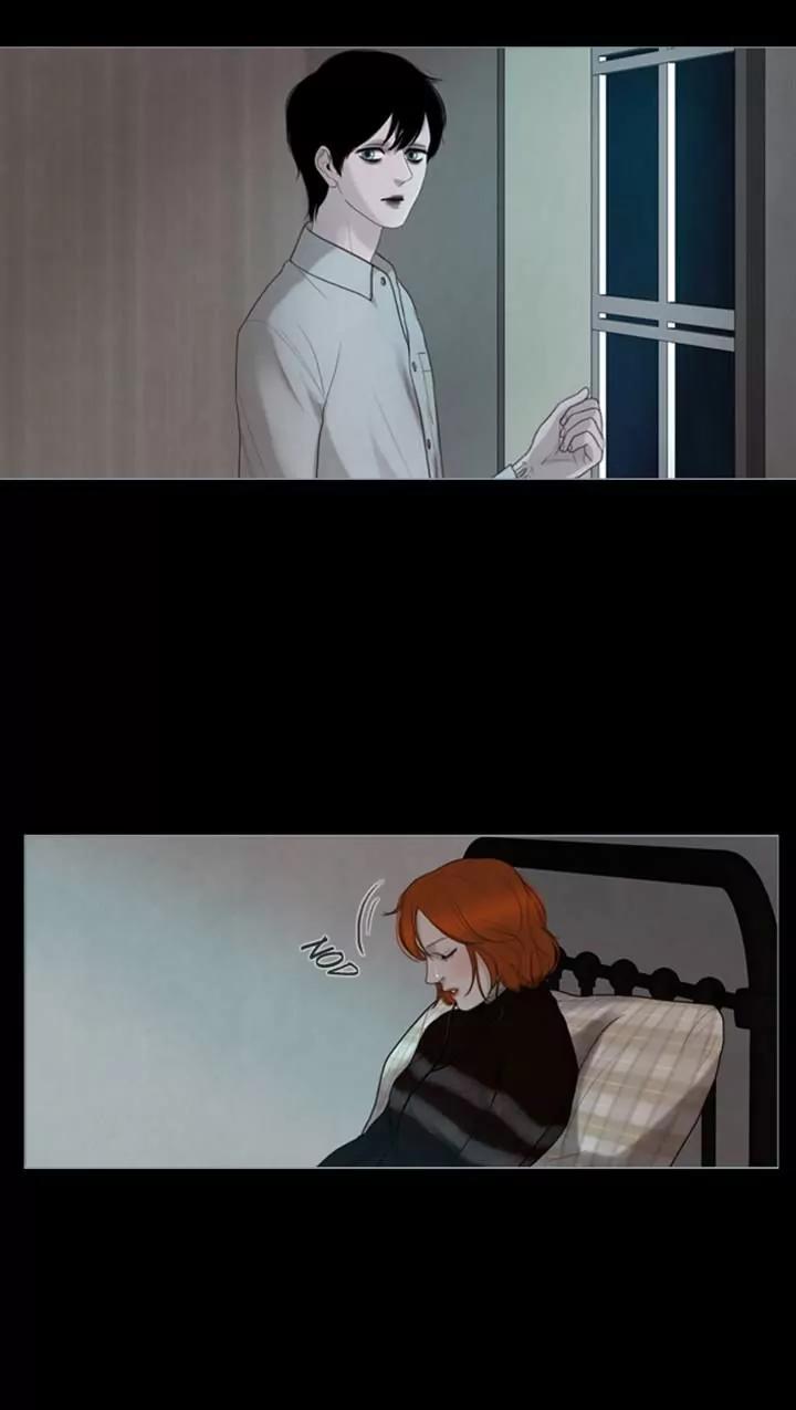 Winter Woods Chapter 18 page 52 - Chapter 18: [Season 1] Ep.17