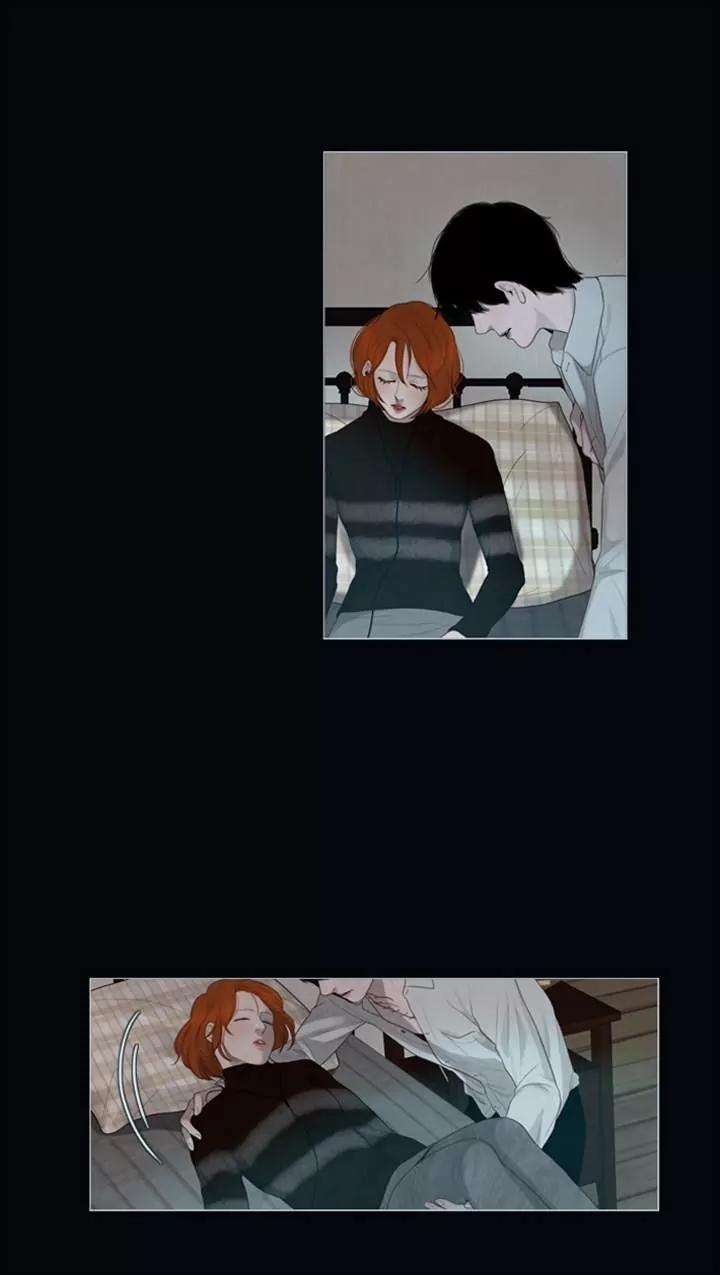 Winter Woods Chapter 18 page 67 - Chapter 18: [Season 1] Ep.17