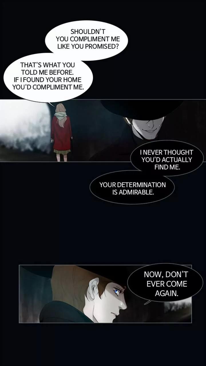 Winter Woods Chapter 18 page 7 - Chapter 18: [Season 1] Ep.17
