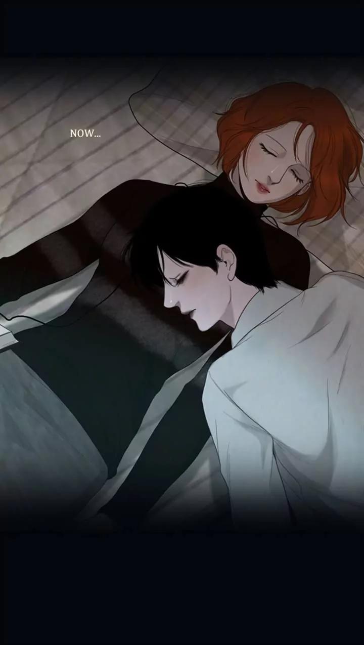 Winter Woods Chapter 18 page 70 - Chapter 18: [Season 1] Ep.17