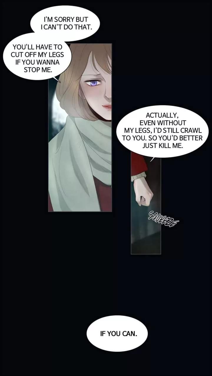 Winter Woods Chapter 18 page 8 - Chapter 18: [Season 1] Ep.17