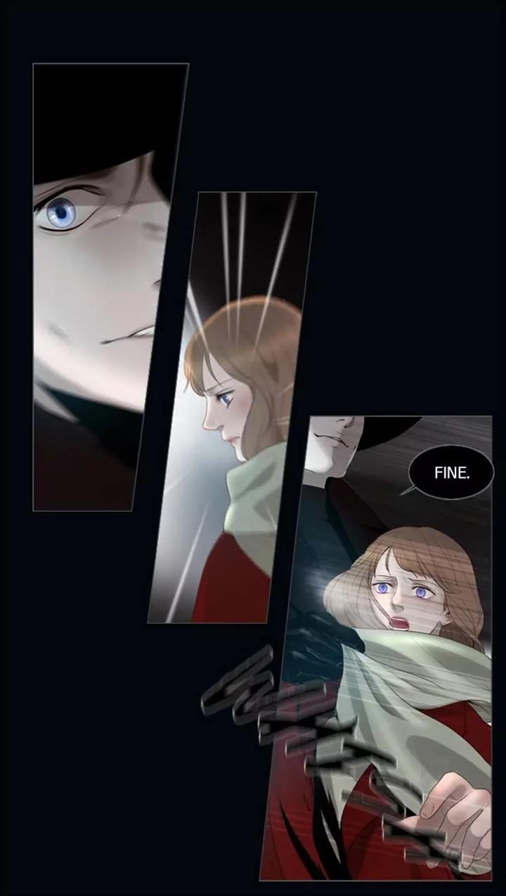 Winter Woods Chapter 18 page 9 - Chapter 18: [Season 1] Ep.17