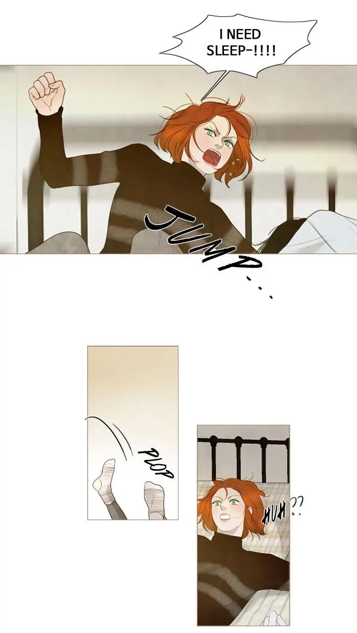 Winter Woods Chapter 19 page 14 - Chapter 19: [Season 1] Ep.18