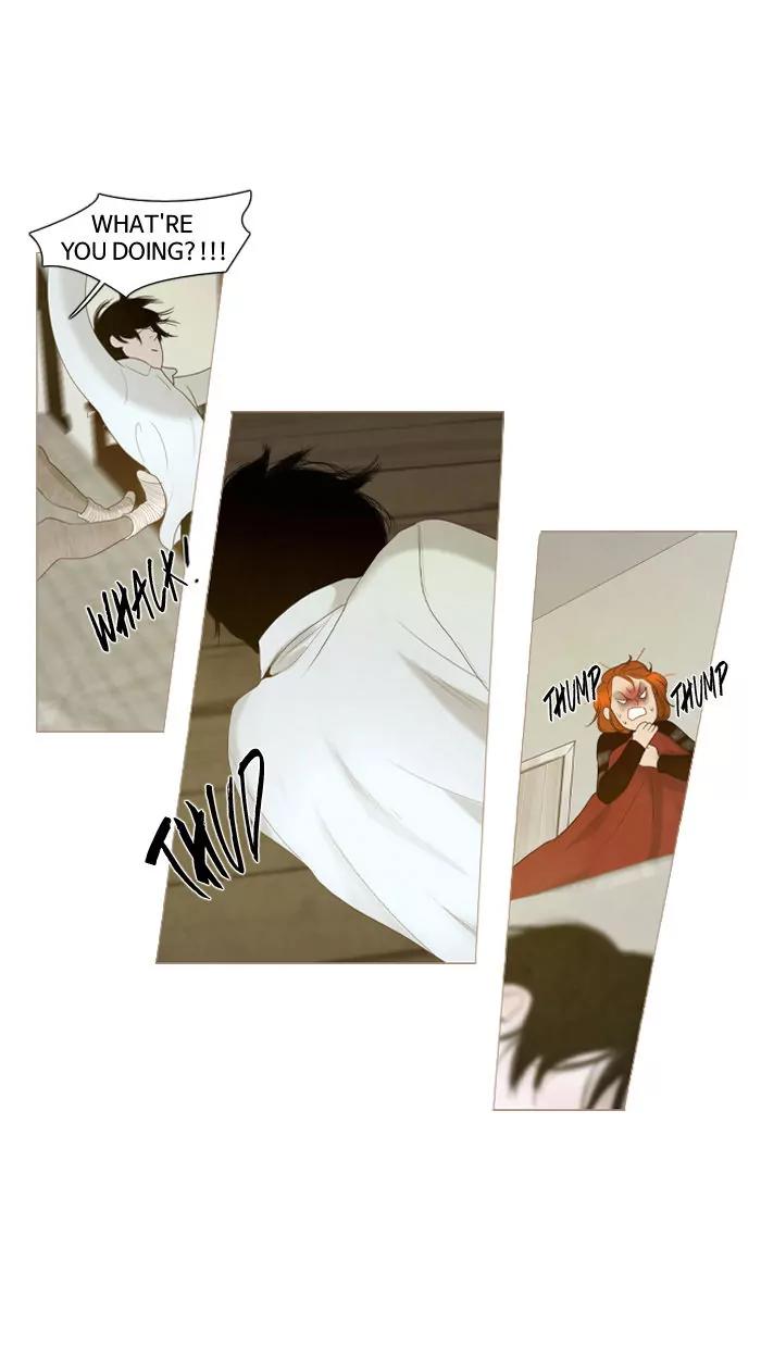 Winter Woods Chapter 19 page 18 - Chapter 19: [Season 1] Ep.18
