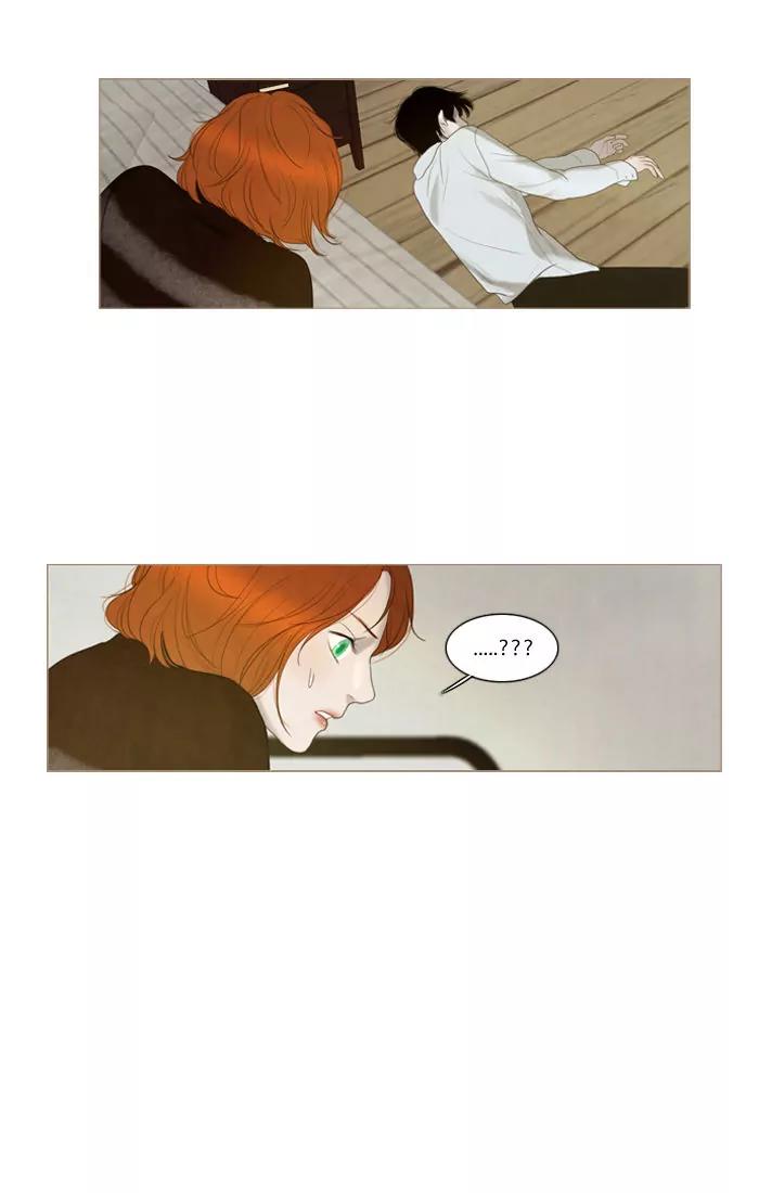 Winter Woods Chapter 19 page 19 - Chapter 19: [Season 1] Ep.18