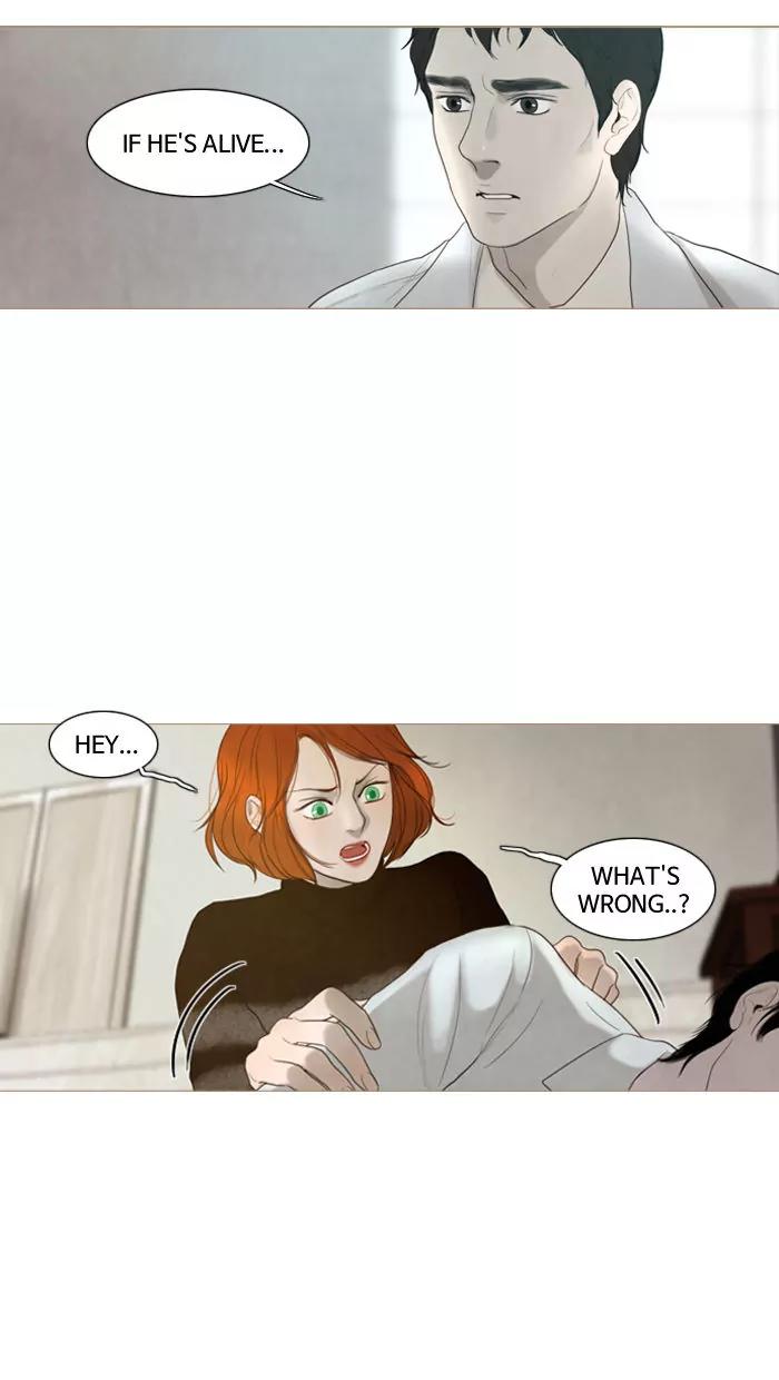 Winter Woods Chapter 19 page 20 - Chapter 19: [Season 1] Ep.18
