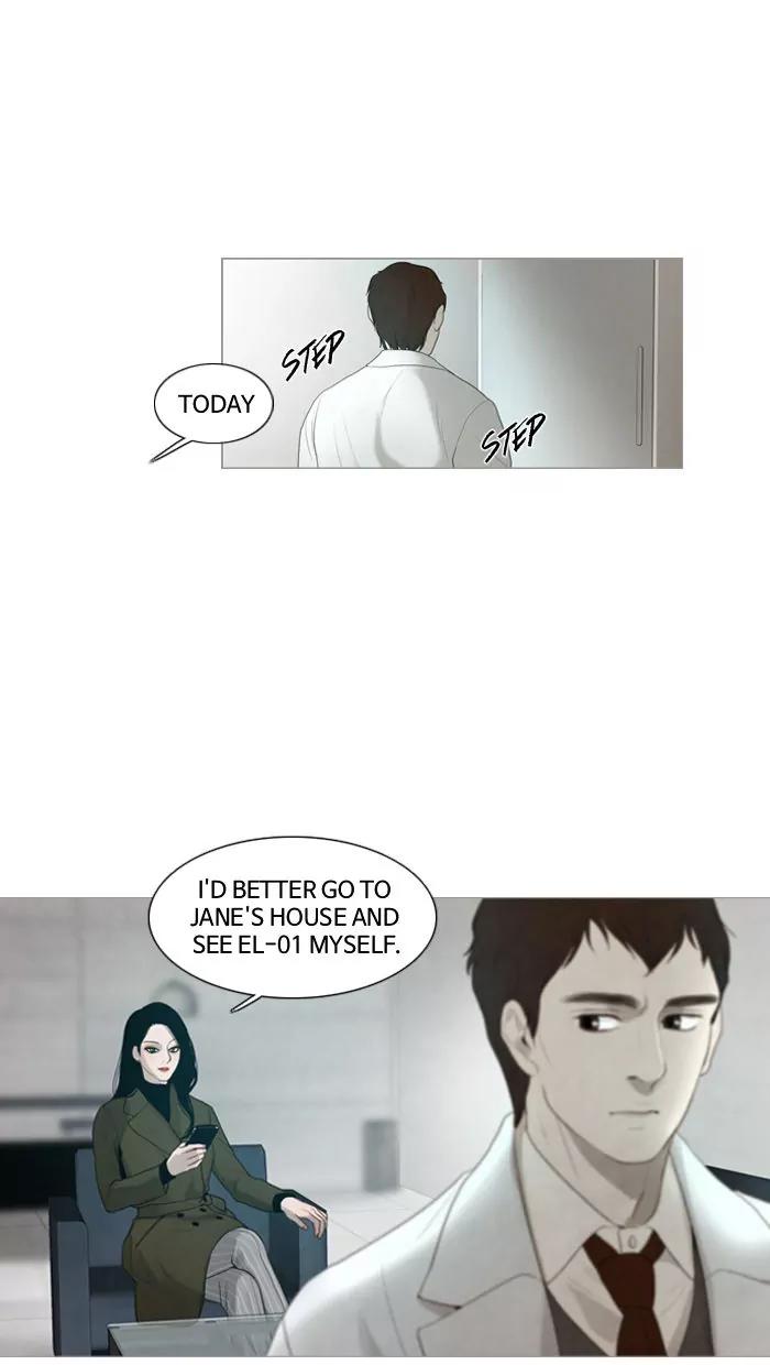 Winter Woods Chapter 19 page 27 - Chapter 19: [Season 1] Ep.18