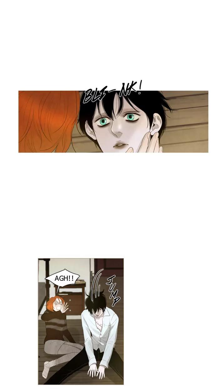 Winter Woods Chapter 19 page 31 - Chapter 19: [Season 1] Ep.18