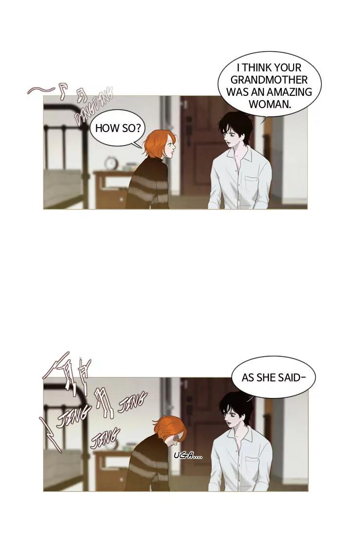 Winter Woods Chapter 19 page 37 - Chapter 19: [Season 1] Ep.18