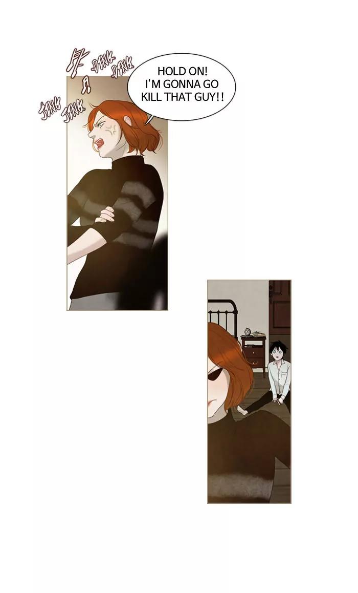 Winter Woods Chapter 19 page 38 - Chapter 19: [Season 1] Ep.18