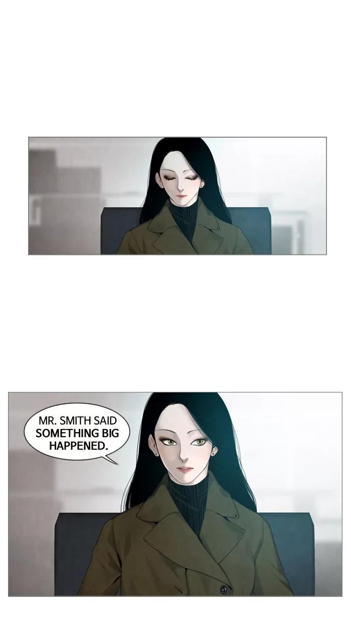 Winter Woods Chapter 19 page 4 - Chapter 19: [Season 1] Ep.18