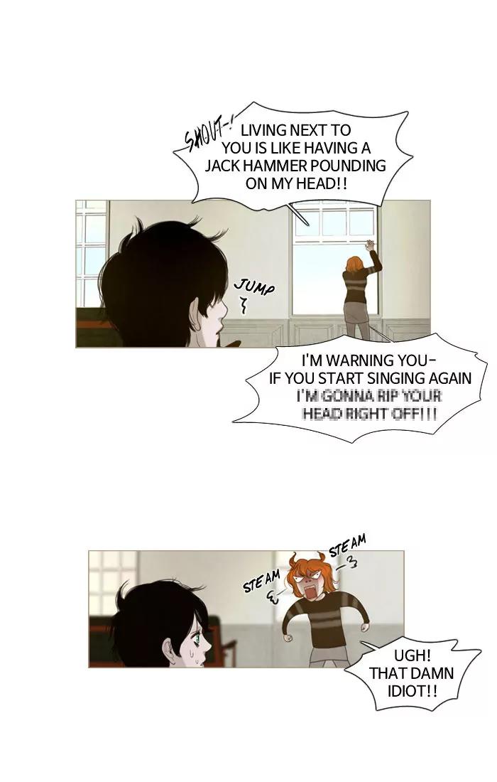 Winter Woods Chapter 19 page 44 - Chapter 19: [Season 1] Ep.18