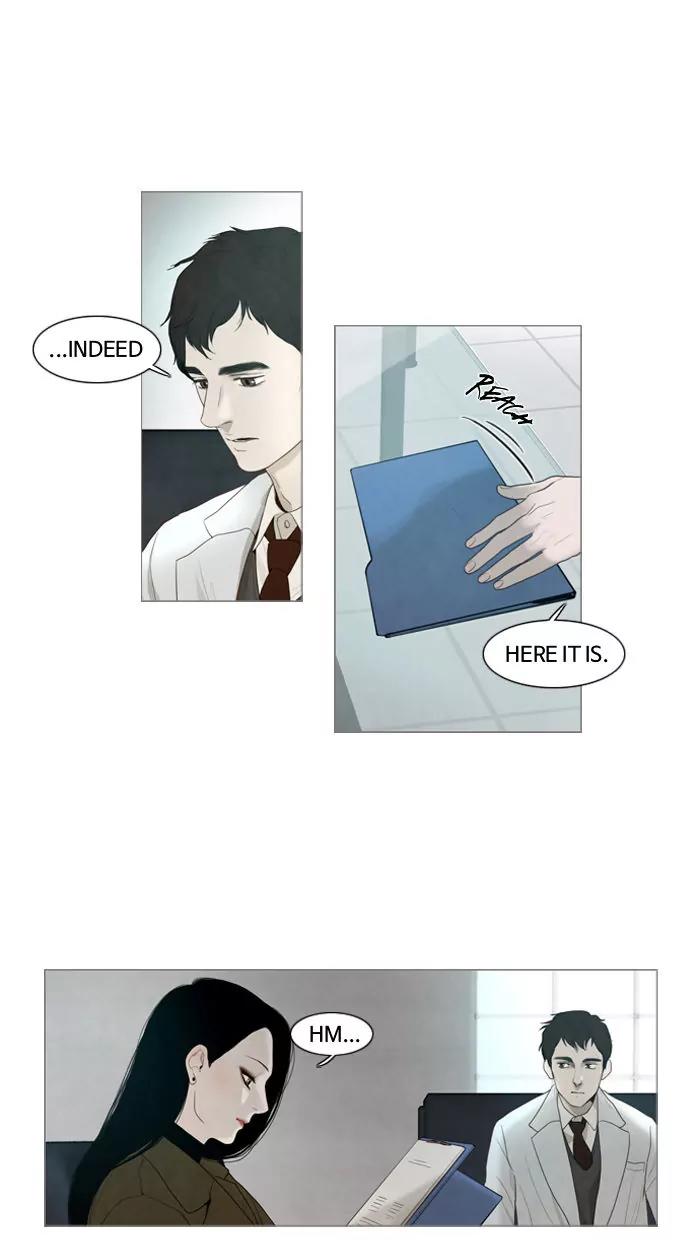 Winter Woods Chapter 19 page 5 - Chapter 19: [Season 1] Ep.18
