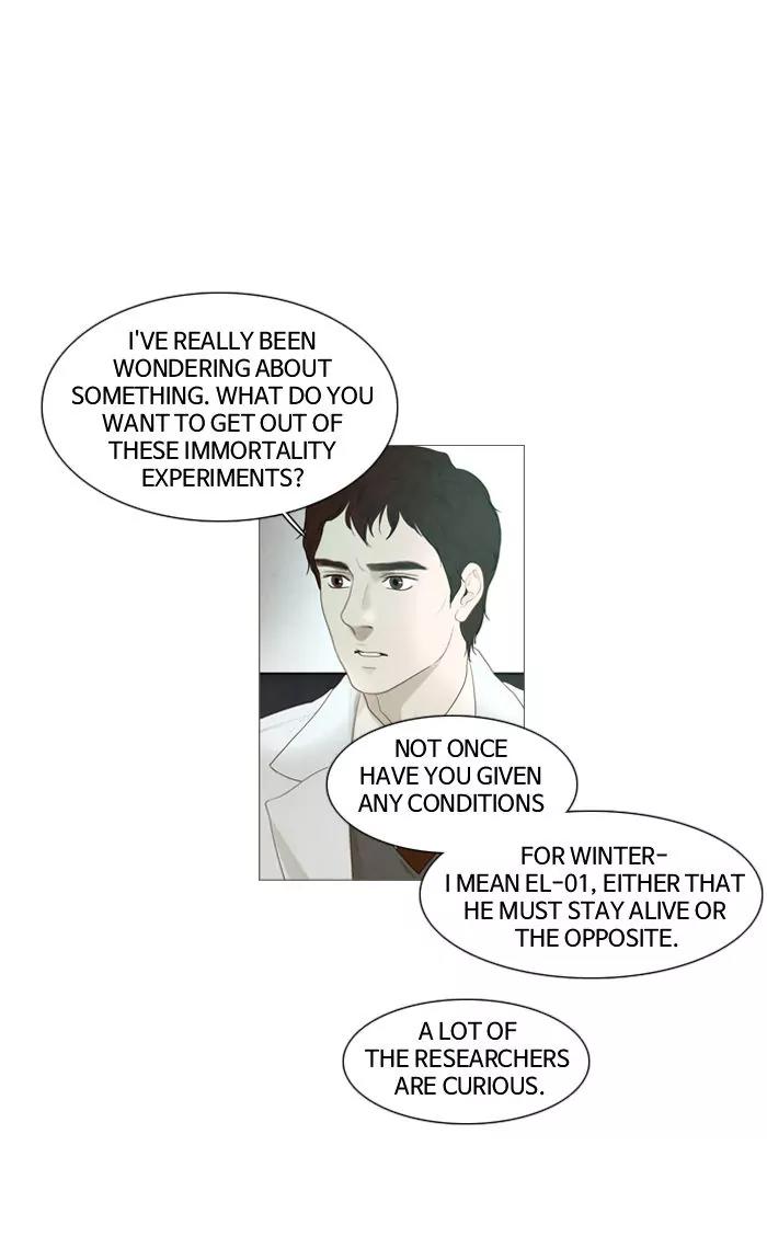 Winter Woods Chapter 19 page 7 - Chapter 19: [Season 1] Ep.18