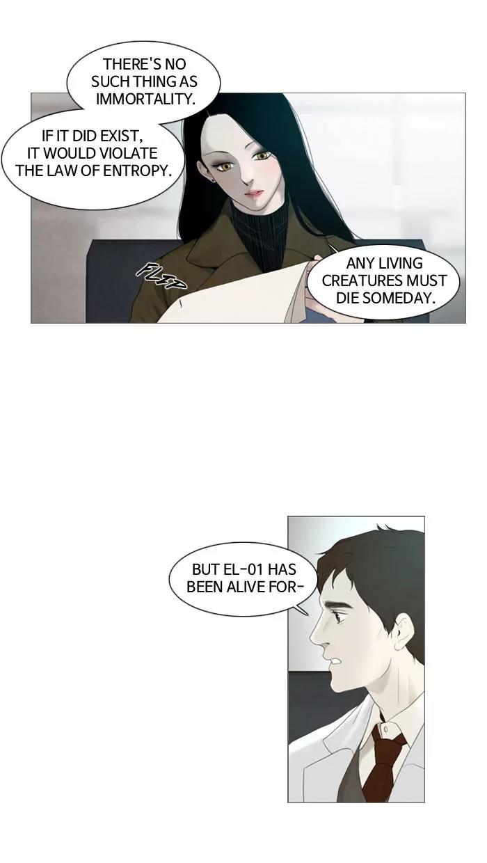 Winter Woods Chapter 19 page 8 - Chapter 19: [Season 1] Ep.18
