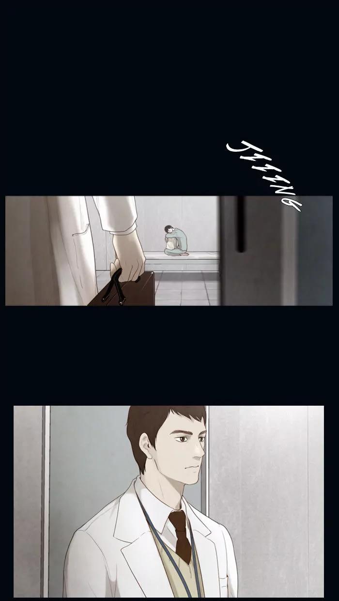 Winter Woods Chapter 2 page 10 - Chapter 2: [Season 1] Ep.1
