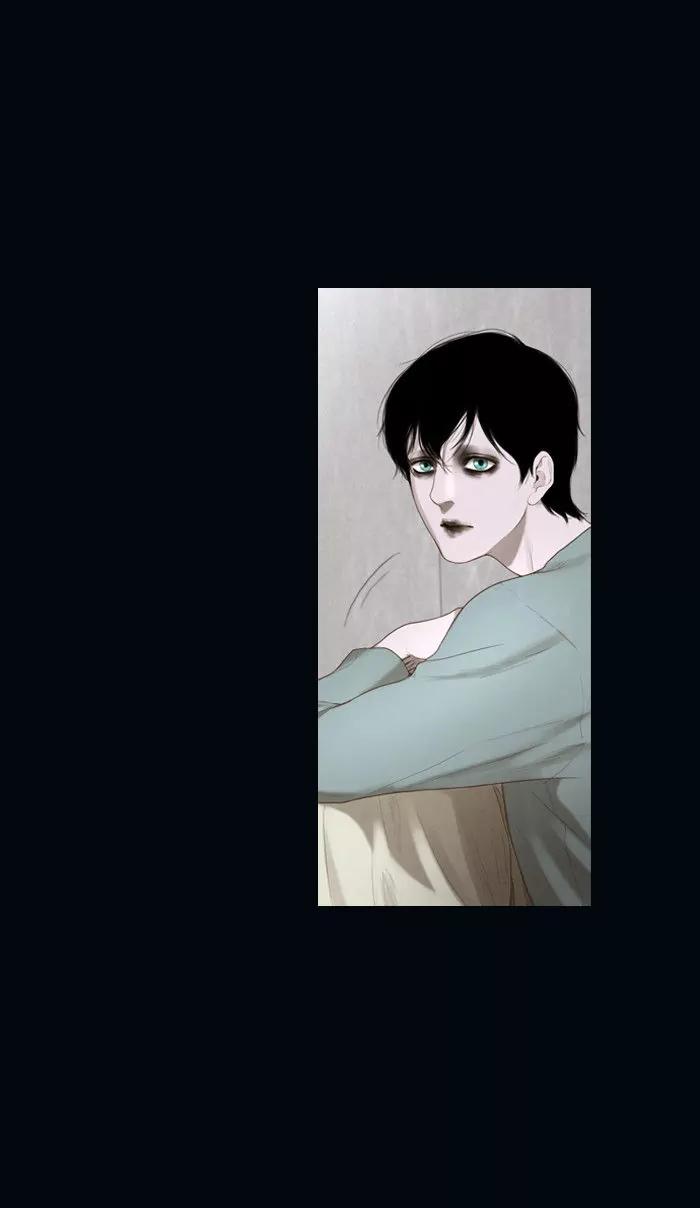 Winter Woods Chapter 2 page 11 - Chapter 2: [Season 1] Ep.1