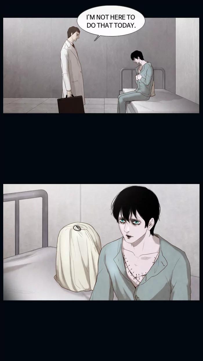 Winter Woods Chapter 2 page 13 - Chapter 2: [Season 1] Ep.1