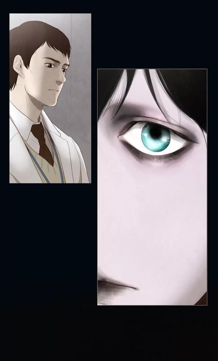 Winter Woods Chapter 2 page 14 - Chapter 2: [Season 1] Ep.1