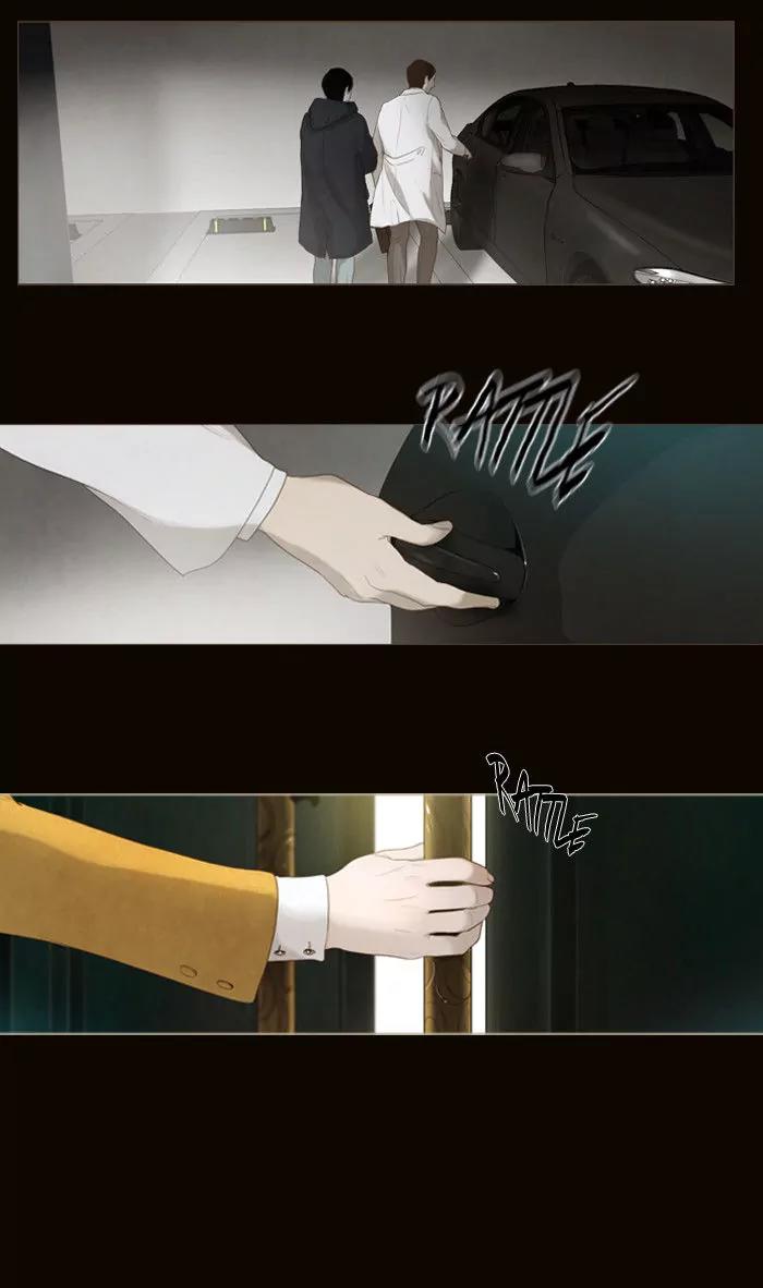 Winter Woods Chapter 2 page 19 - Chapter 2: [Season 1] Ep.1