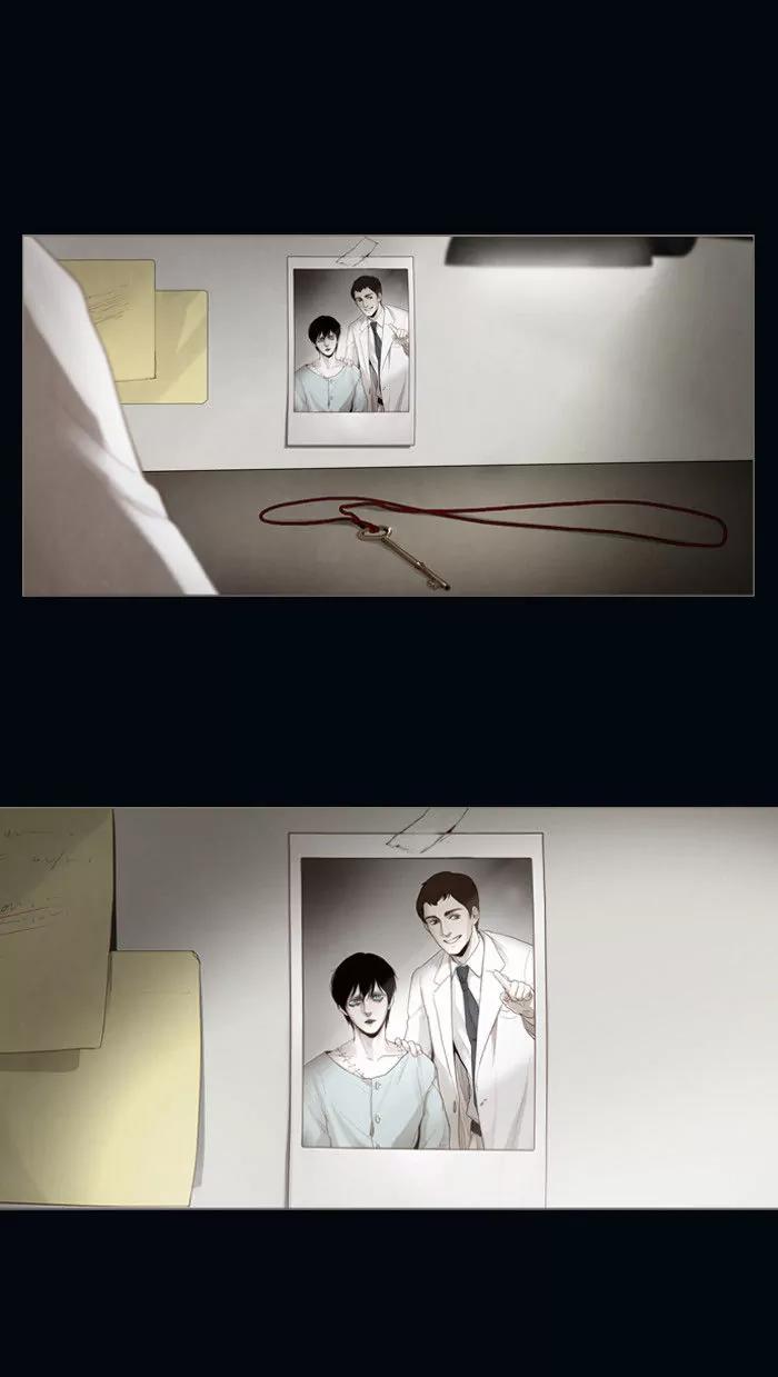 Winter Woods Chapter 2 page 2 - Chapter 2: [Season 1] Ep.1