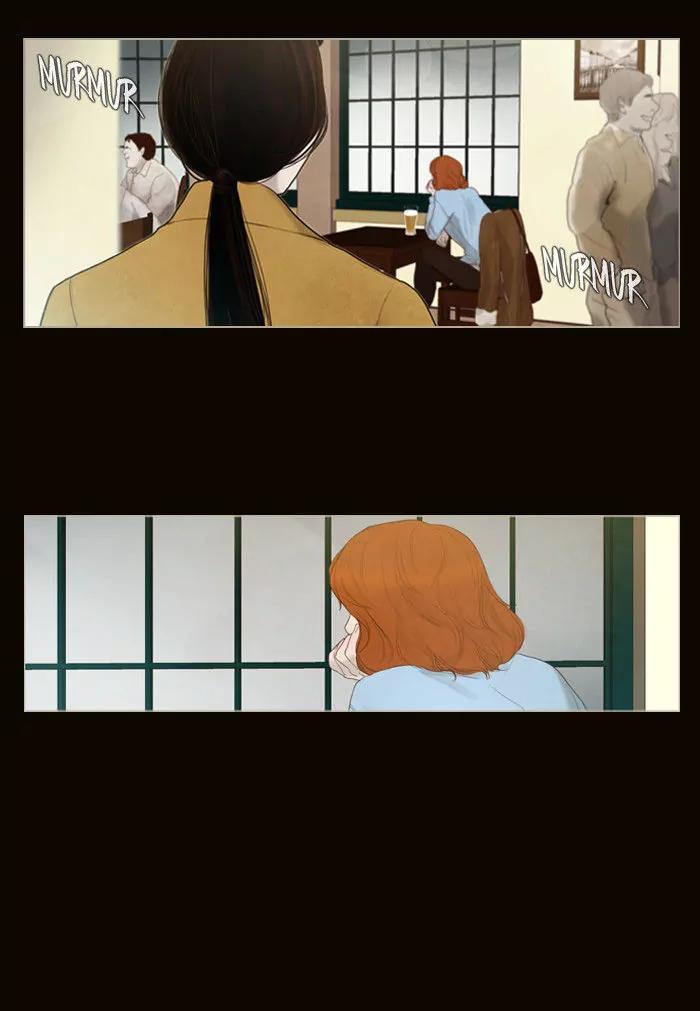 Winter Woods Chapter 2 page 20 - Chapter 2: [Season 1] Ep.1